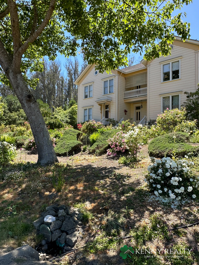 Foto del edificio - 3 Bedroom, 3 Bathroom Ranch Home in Petaluma