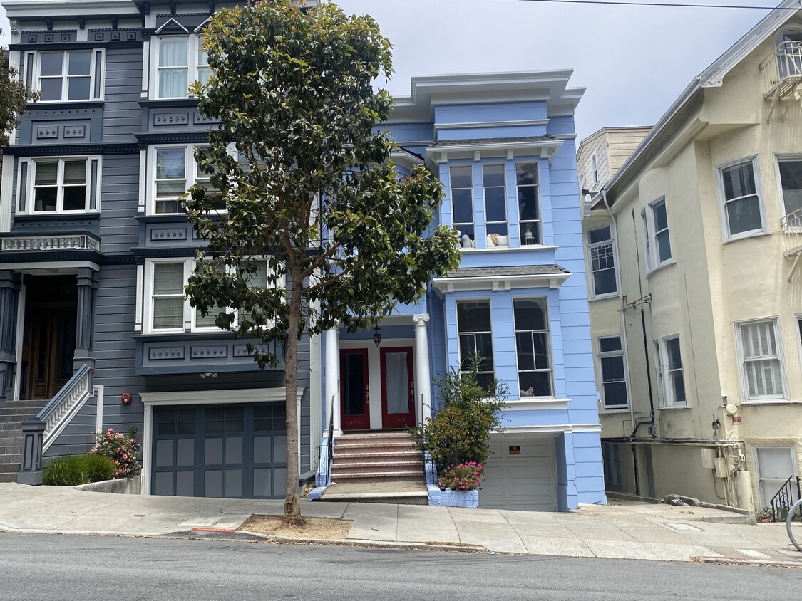1048 Haight St Unit A, San Francisco, CA 94117 Condo for Rent in San Francisco, CA