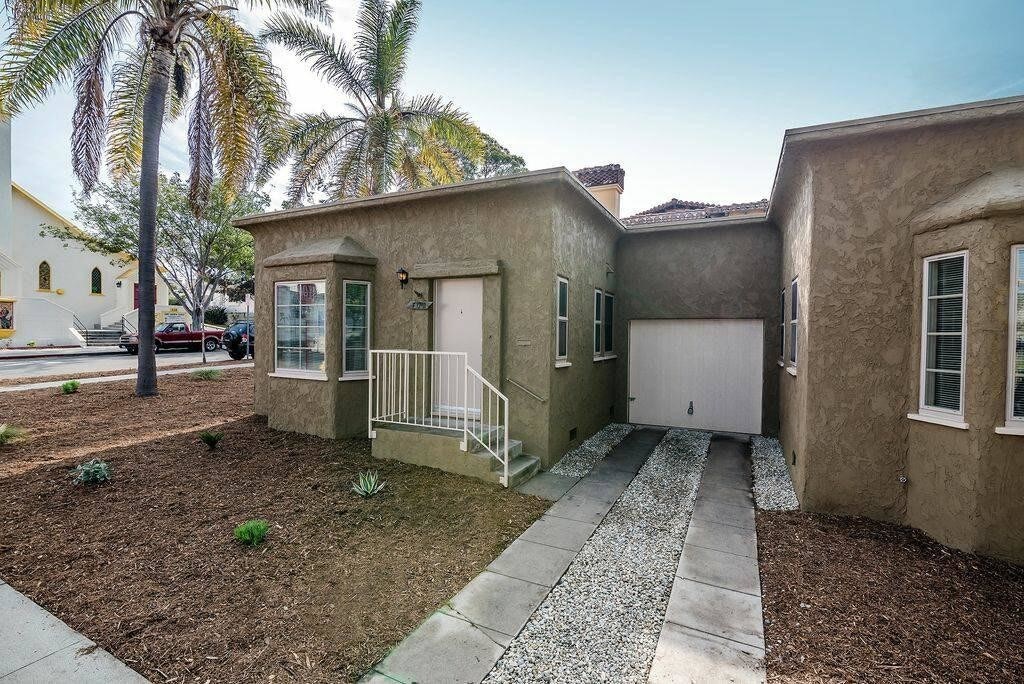 302 W Mariposa Ave, El Segundo, CA 90245 302 W Mariposa Ave El