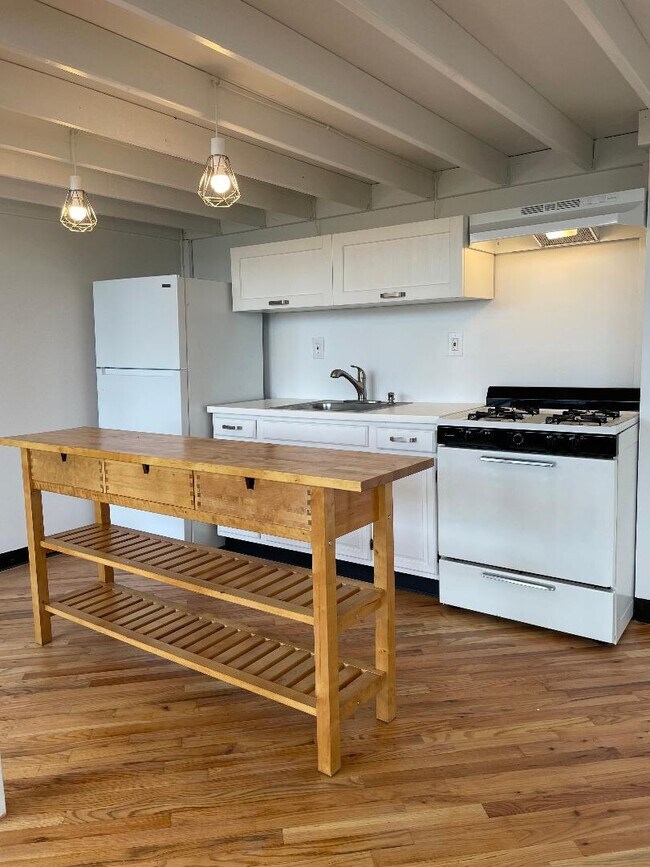 Foto del edificio - 2 Union St