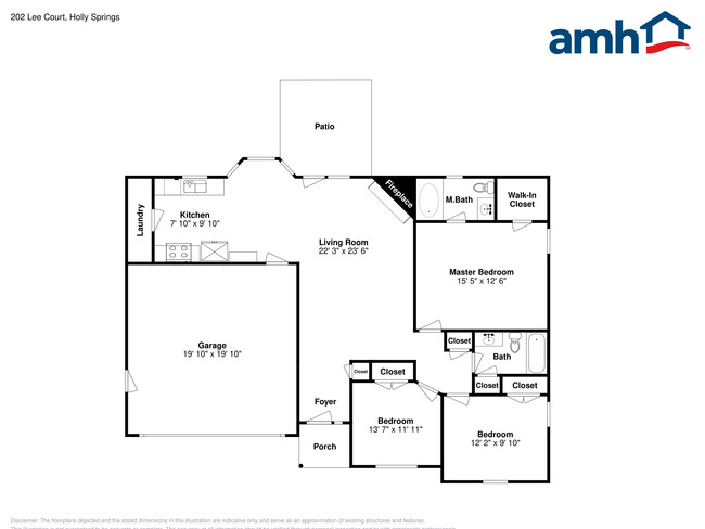 Building Photo - 202 Lee Ct