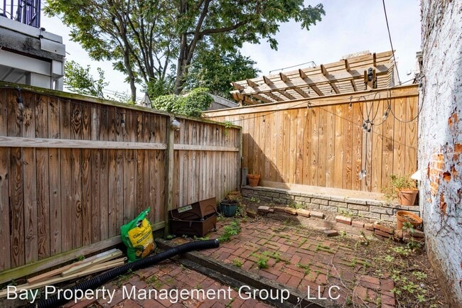 Building Photo - 2 br, 2 bath House - 708 S. Durham St