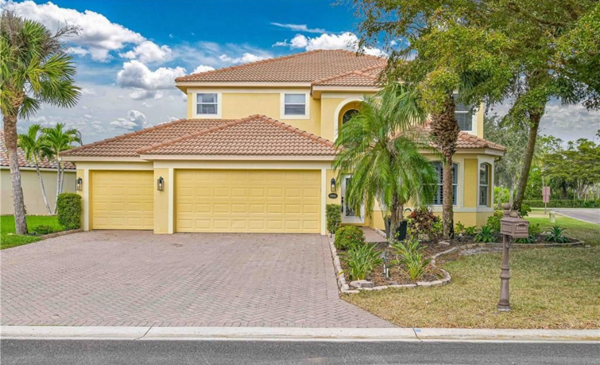 Primary Photo - 13896 Farnese Dr