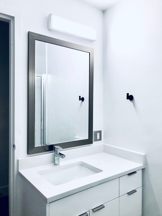 Photo du bâtiment - Waldorf Studios