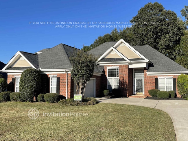 Building Photo - 1201 Chandlers Field Dr