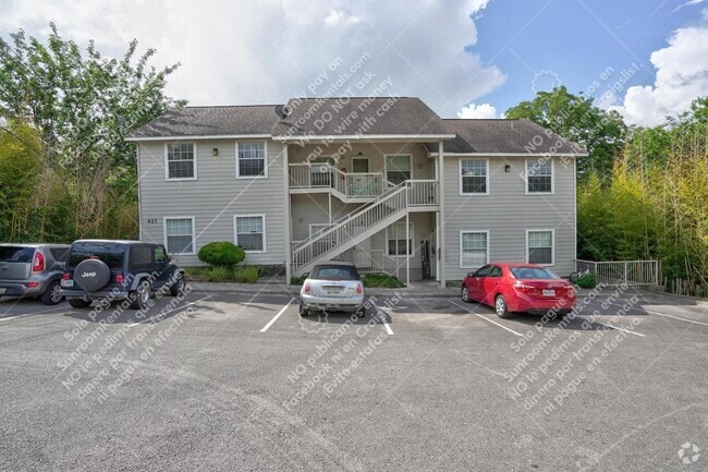 Building Photo - 427 Lindsey St