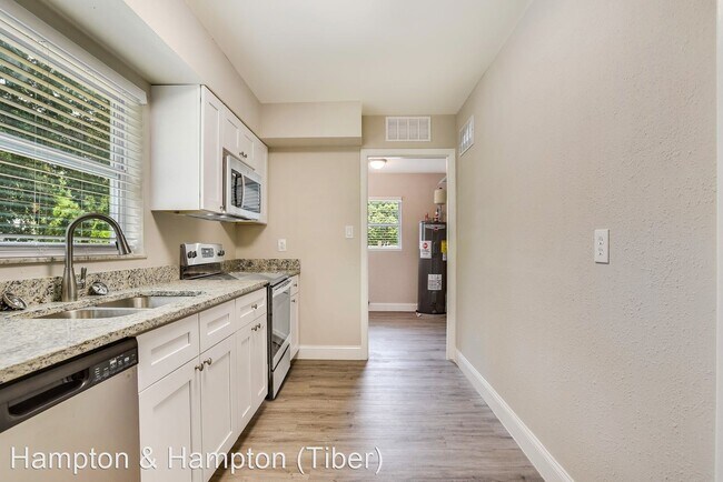 Building Photo - 3 br, 2 bath House - 1350 20TH STREET