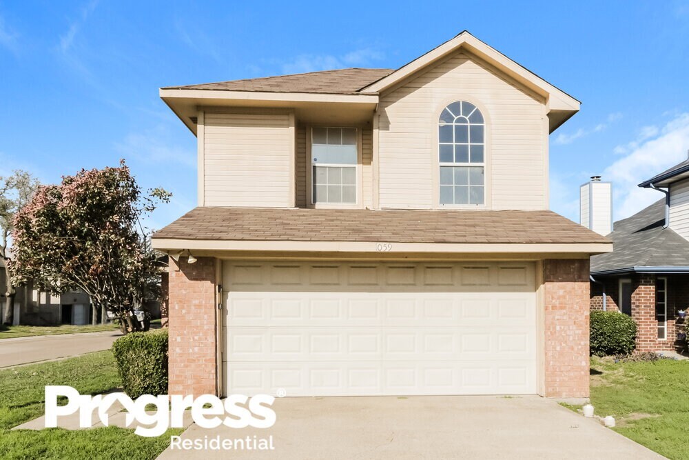 1059 Gaynor Ave, Duncanville, TX 75137 House Rental in Duncanville