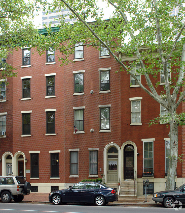 123 N 20th St, Philadelphia, PA 19103 - Apartments in Philadelphia, PA ...