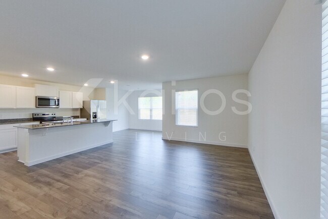 Foto del edificio - 3918 NE Billie Ln