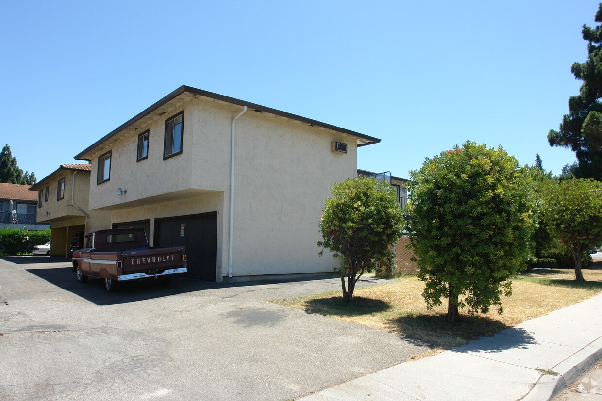 Building Photo - 1419 Kingman Ave