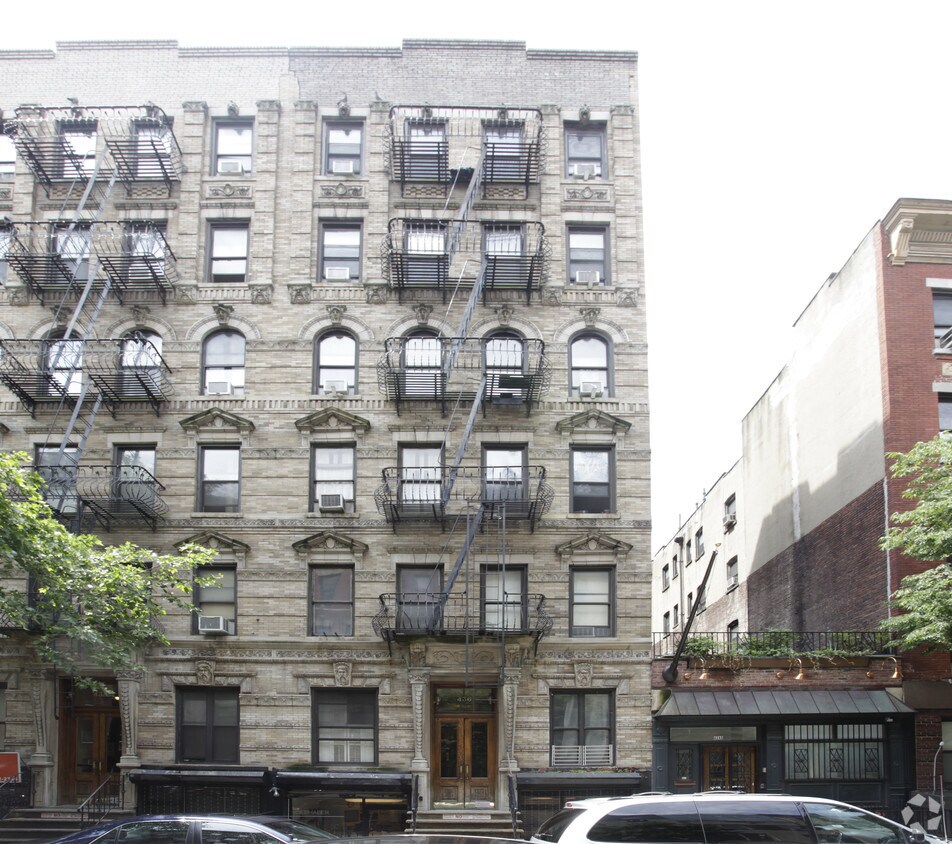 Building Photo - 436 E 75th St