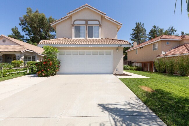 Foto del edificio - 24078 Whistling Swan Road
