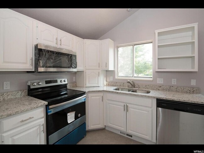Foto del edificio - 2803 W 1100 N