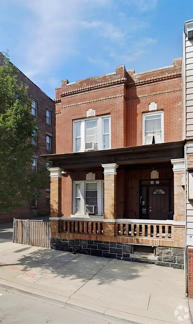 Building Photo - 3807 John F. Kennedy Blvd
