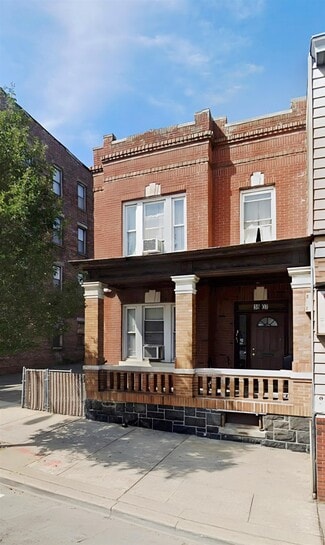 Building Photo - 3807 John F. Kennedy Blvd