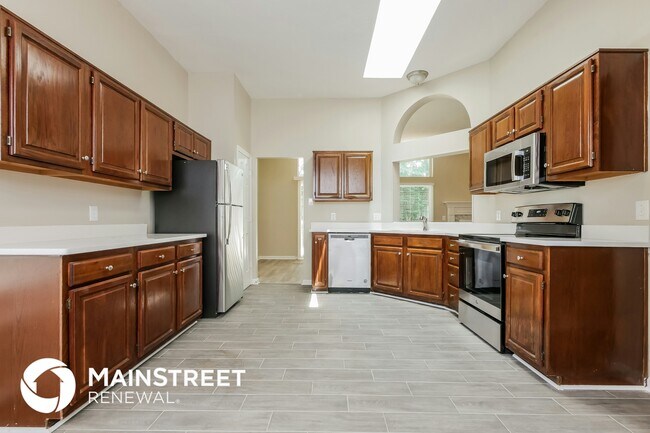 Foto del edificio - 1616 Aaronwood Dr