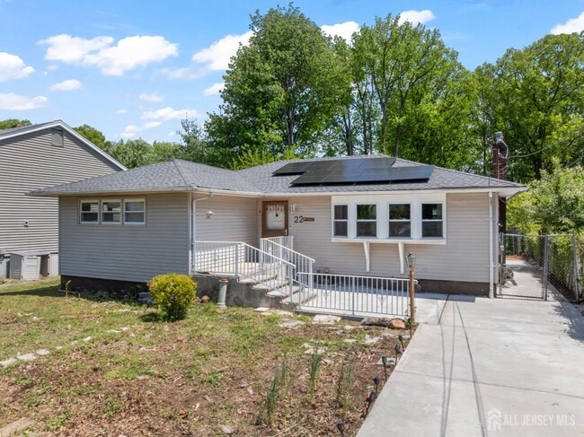 Building Photo - 22 Foley Ave