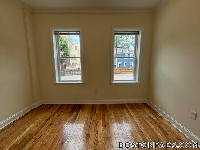 Foto del edificio - 3 Chauncy St