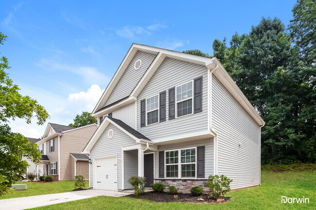 Building Photo - 936 Joselynn Drive