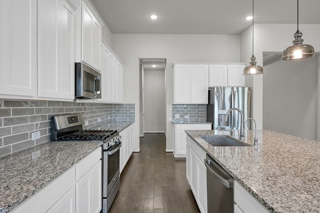 Building Photo - 2807 Jehlon Ln