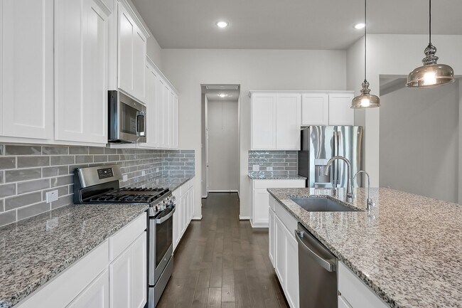 Foto del edificio - 2807 Jehlon Ln