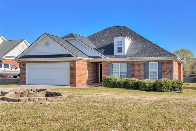 Foto del edificio - 1904 Long Creek Falls