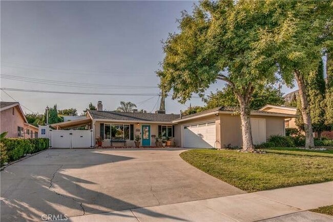 Building Photo - 12583 Tibbetts St