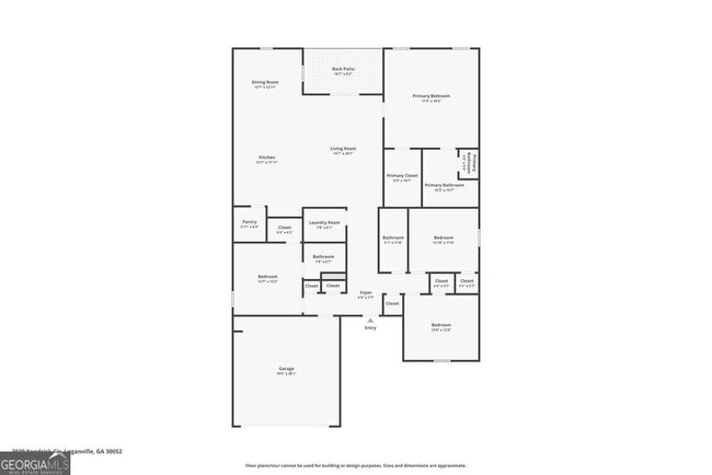Building Photo - 3939 Kendrick Cir