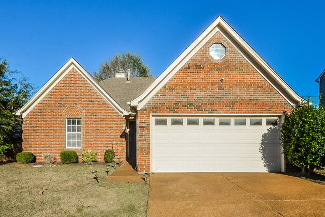 Building Photo - 2184 Stone Stream Dr