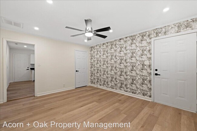 Foto del edificio - 2 br, 1 bath House - 1801 Morehead Ave