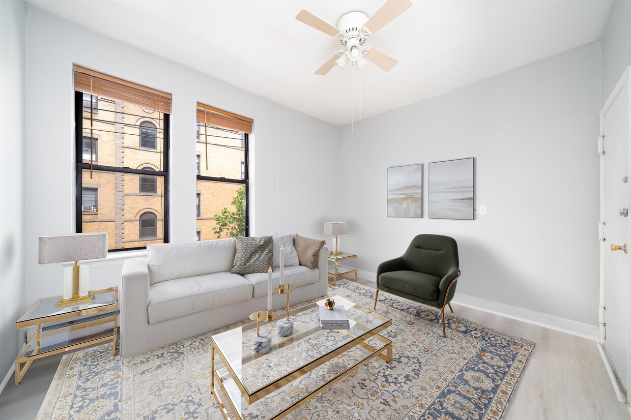 Foto principal - 423 Jefferson St