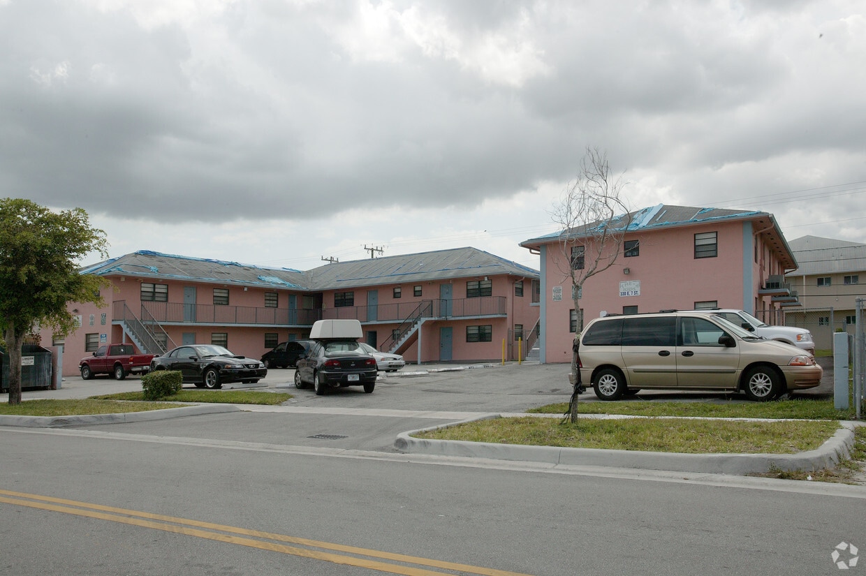340 E 7th St, Hialeah, FL 33010 Apartments in Hialeah, FL