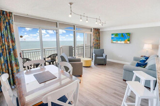 Building Photo - 1700 N Ocean Blvd