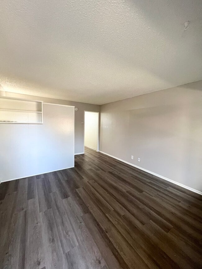 Foto del interior - Garden Park East Apartments
