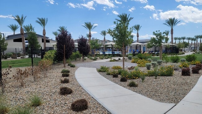 Building Photo - Affordable Brand New Goldilocks Home In NLV