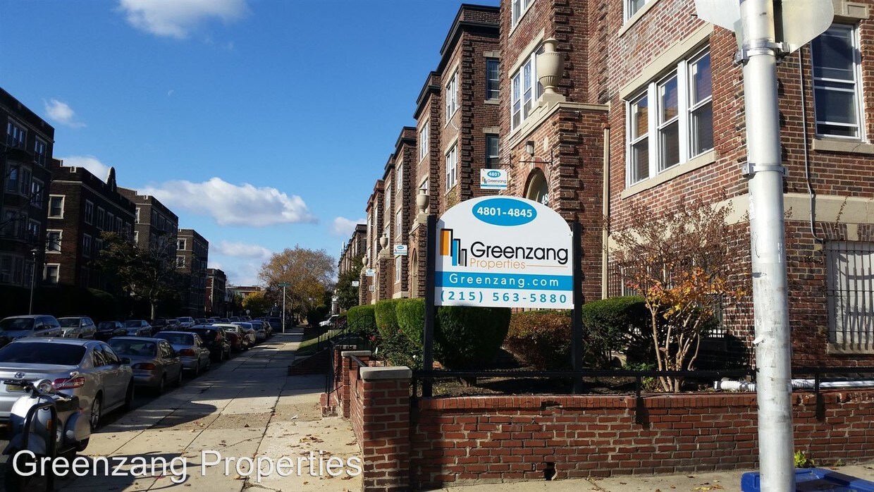 Foto principal - 4833 Pine St