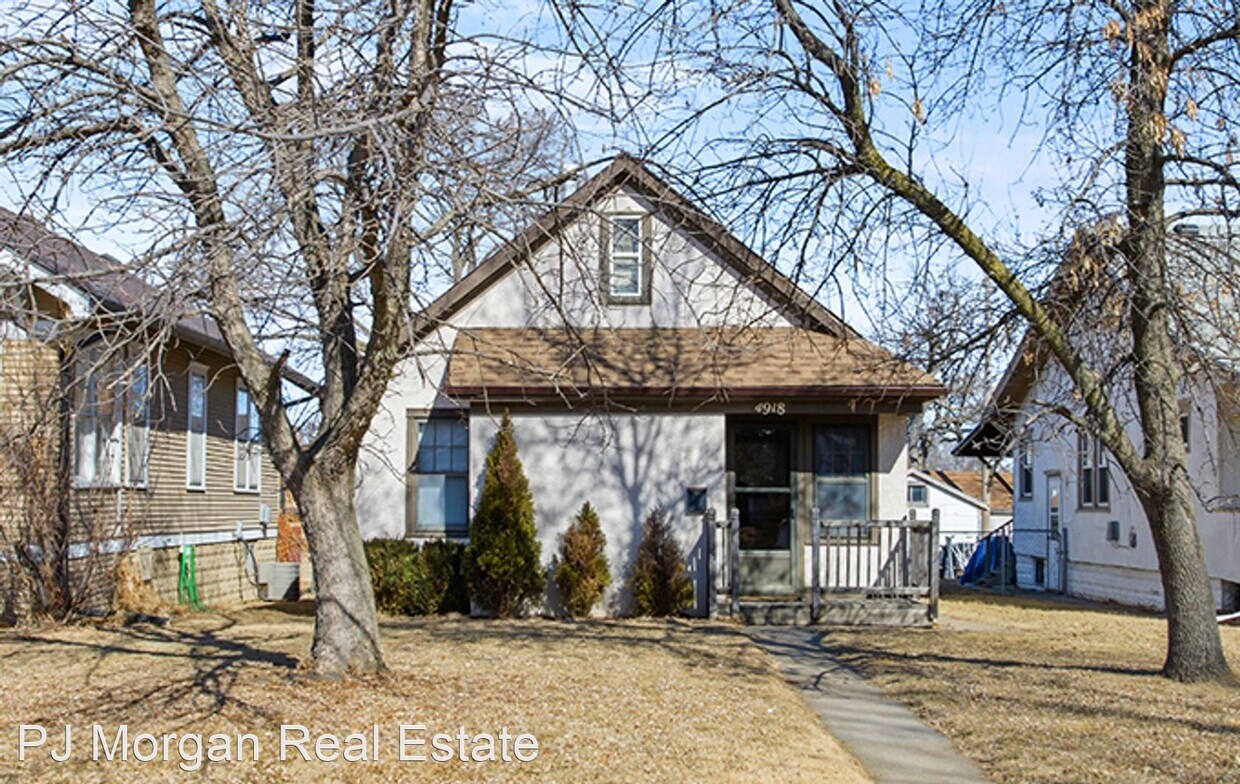 Primary Photo - 2 br, 1 bath House - 4918 Erskine St