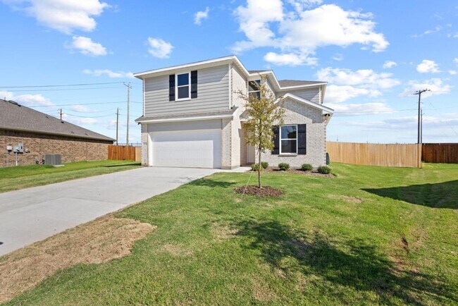 Foto del edificio - Brand New 4 Bed / 3 Bath Home for Rent Mod...
