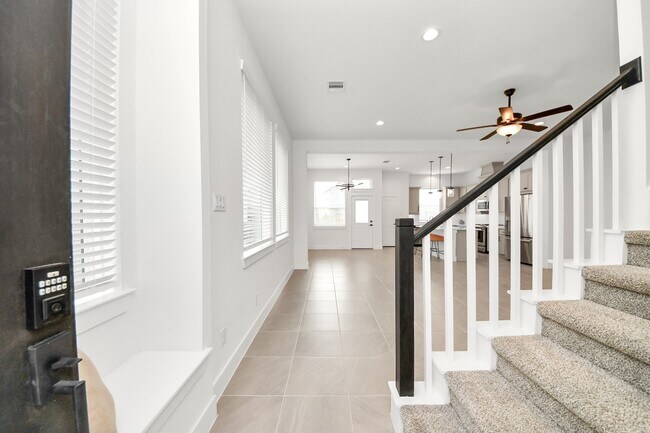 Foto del edificio - 1522 Crystal Stream Dr