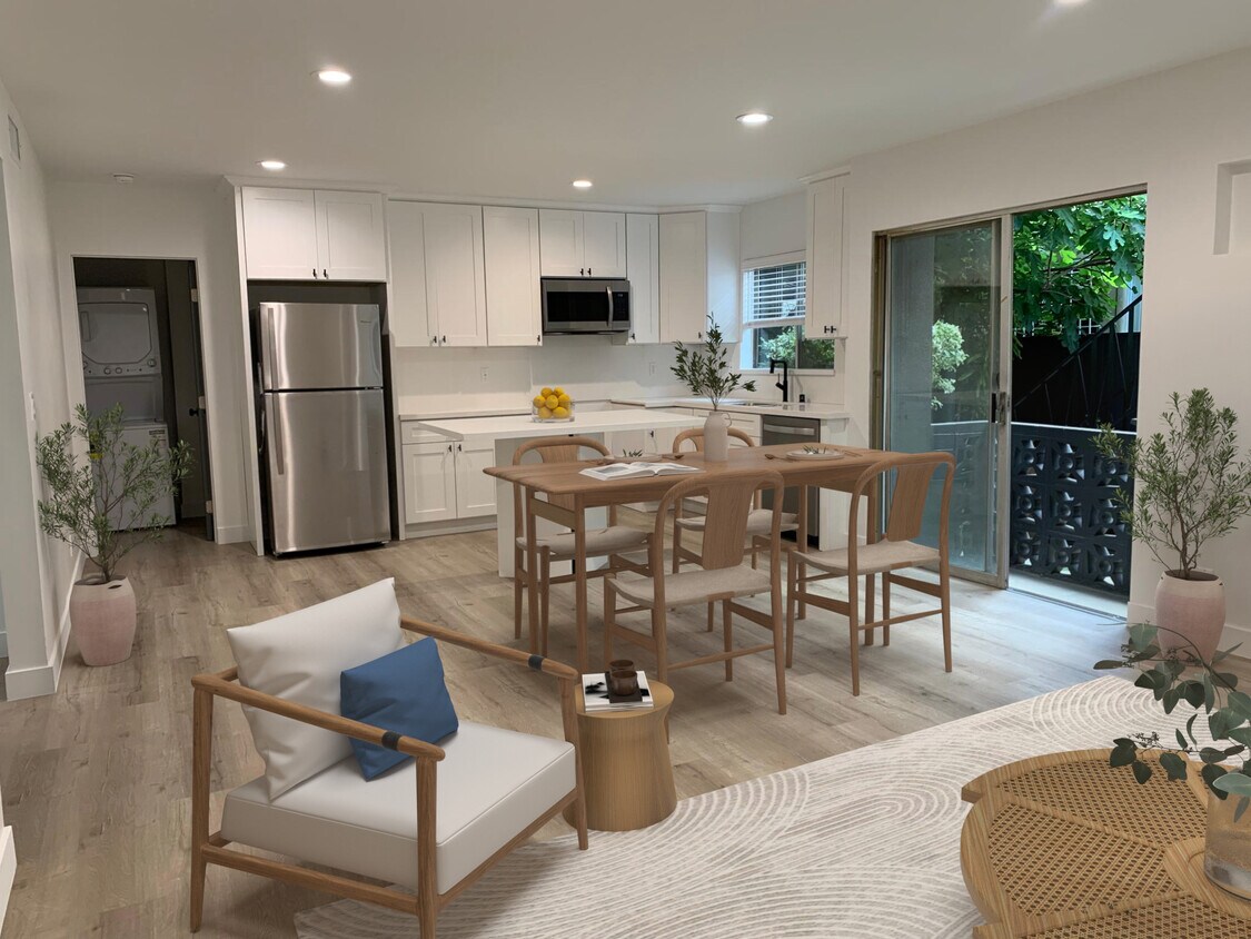 Foto principal - 817 S Bedford St