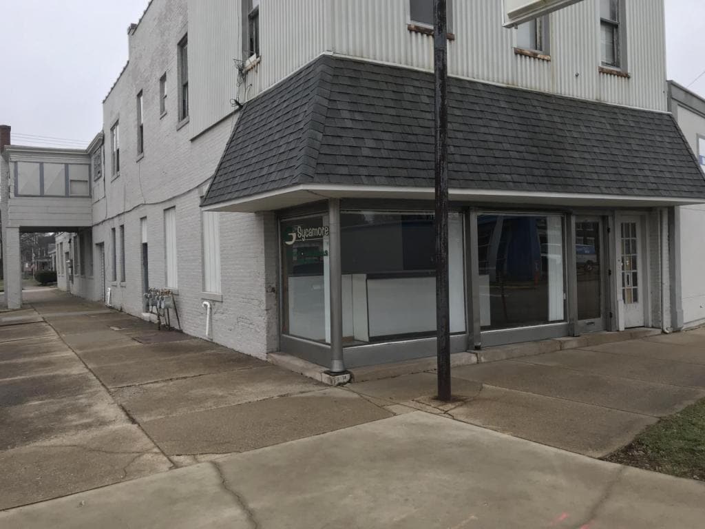 Foto principal - 1725 Wabash Ave