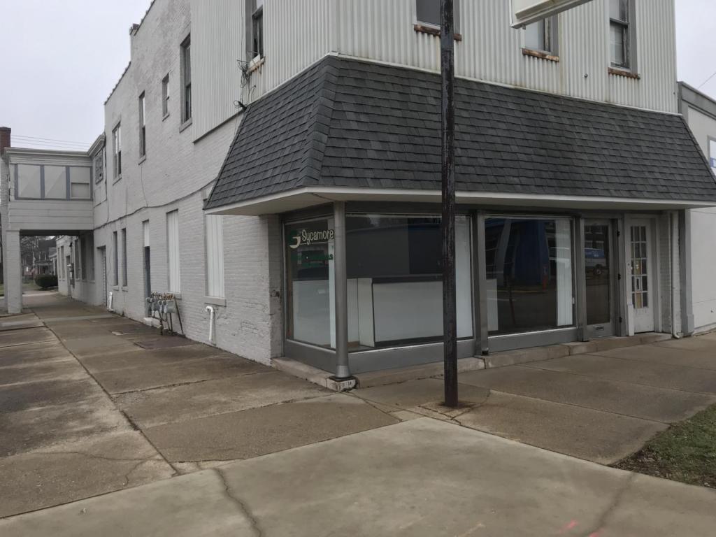 Primary Photo - 1725 Wabash Ave
