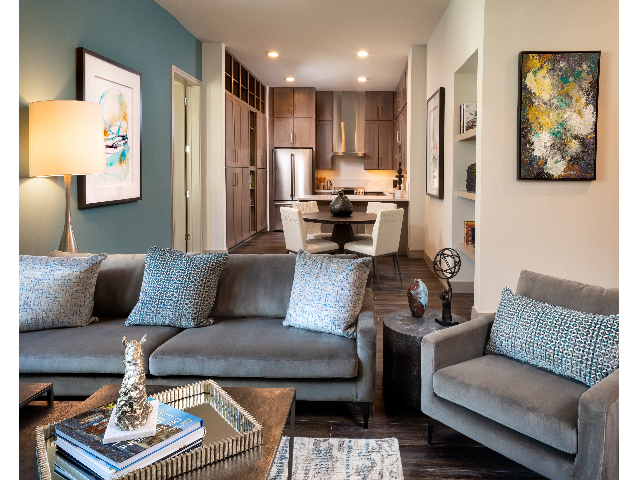 Open Concept Layouts - Instrata (CLOSED)