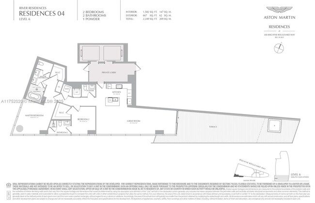 Building Photo - 300 Biscayne Blvd Way