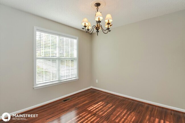 Foto del edificio - 22 Rock Hurst Ct, Raleigh, NC 27603