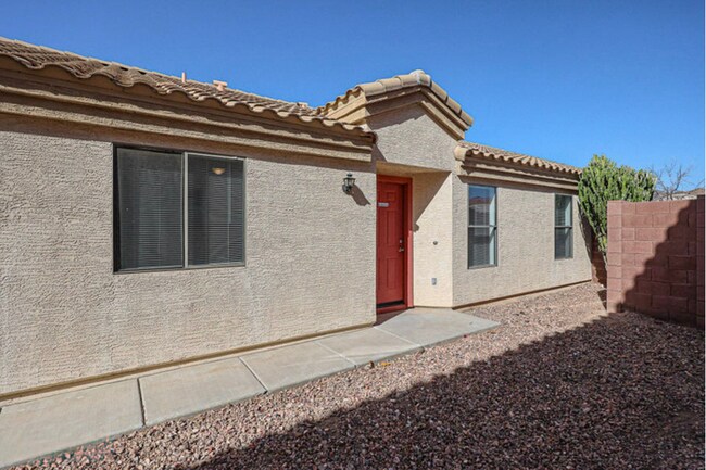 Foto del edificio - 4Bed/2Bath House in Buckeye! Move-In Ready on 06/04/2026!