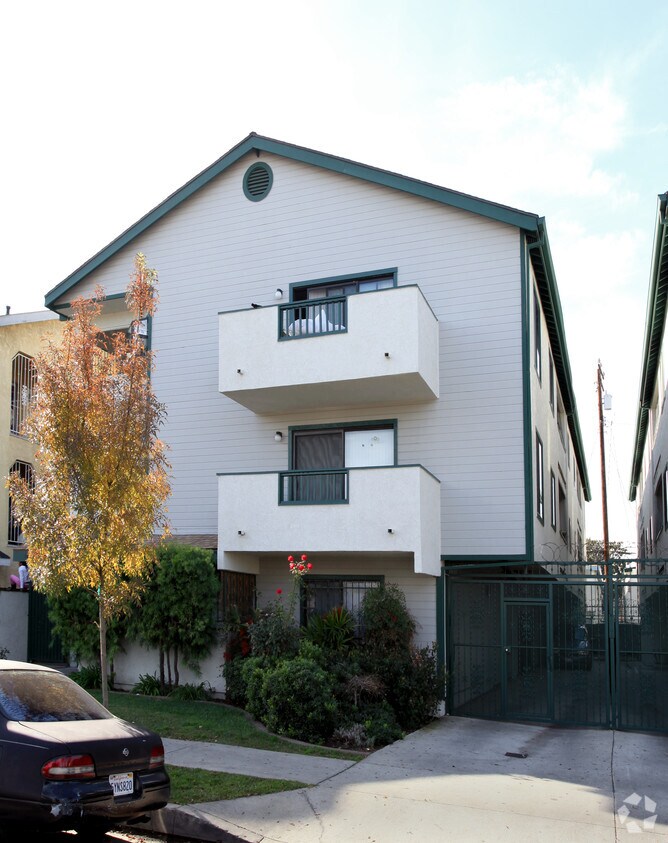Foto principal - 1067 Dawson Ave