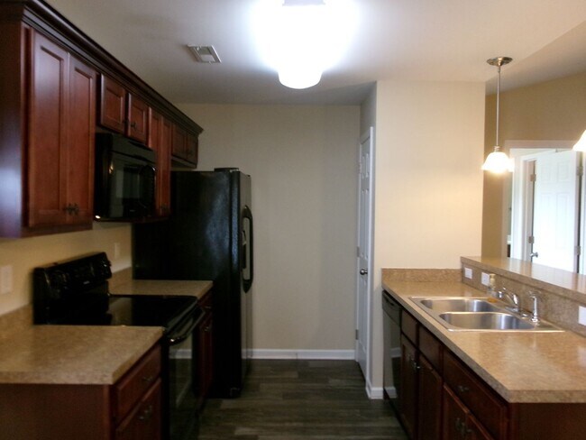 Foto del edificio - 3 bedroom, 2 bath home conveniently located in Conway
