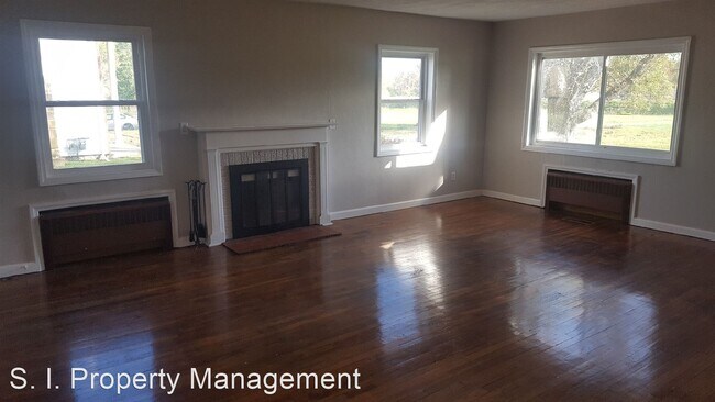 Building Photo - 2 br, 1 bath House - 1307 Herrin Rd
